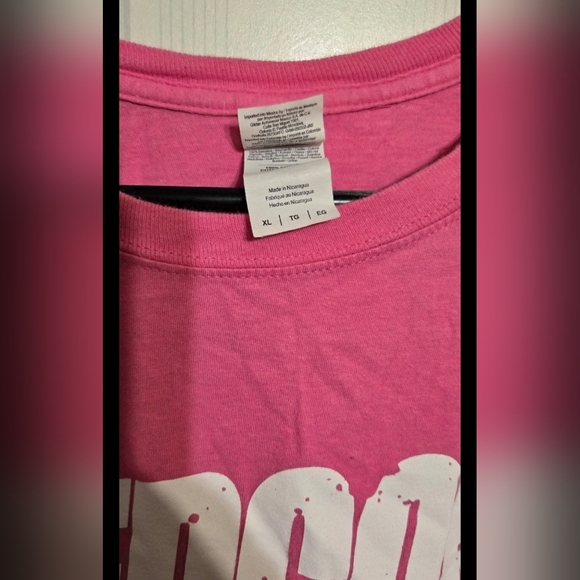 Redcon1 shirt - Picture 3 of 5